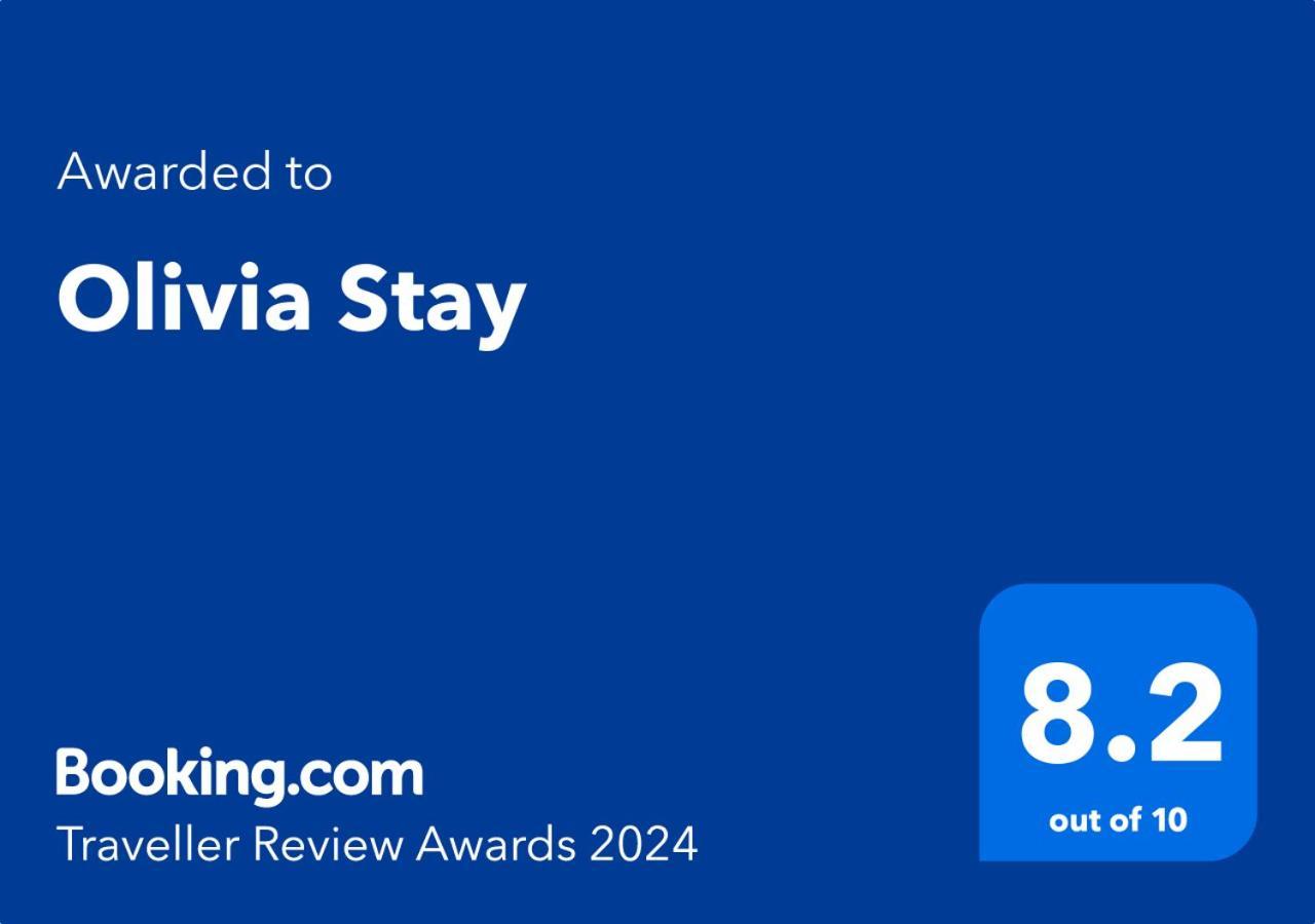 ניו דלהי Olivia Stay מראה חיצוני תמונה
